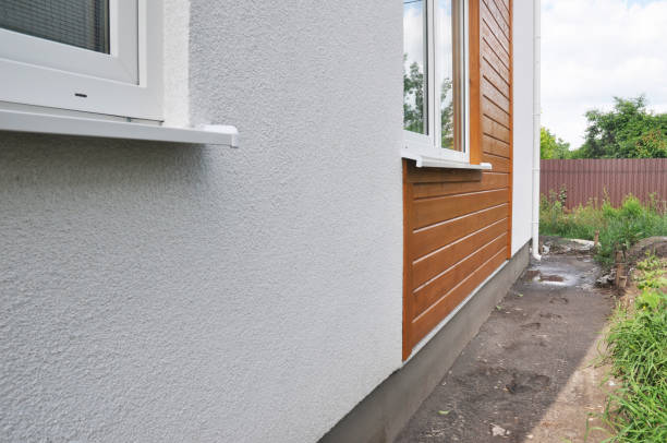 How To Choose The Right Materials for Your Siding Installation in 'Romeoville, IL